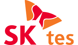 SK TES